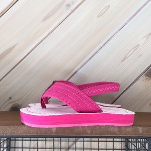 Polo Ralph Lauren girls sandals